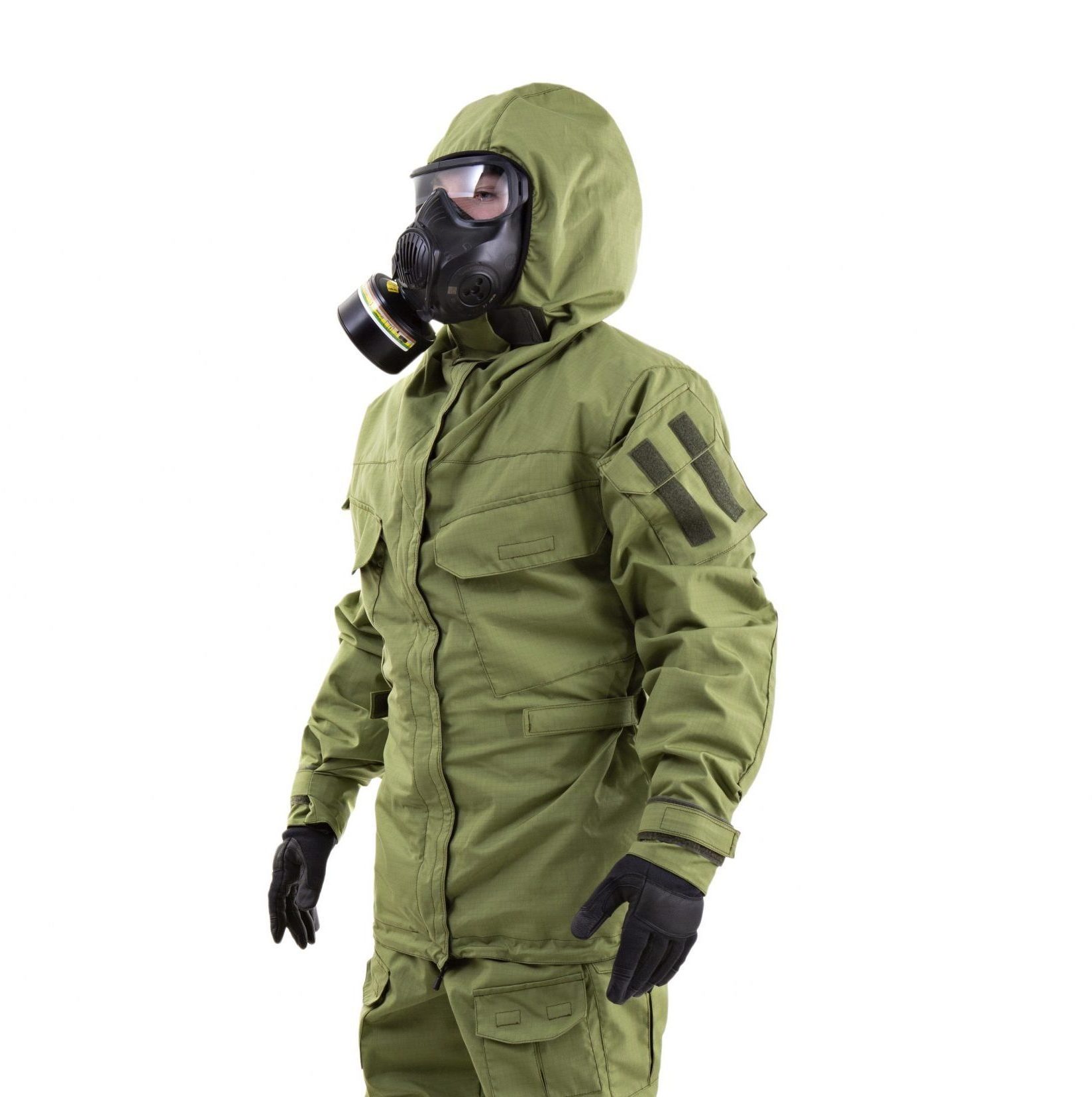 Uncover Ansell's wide range of Protective Clothing Solutions